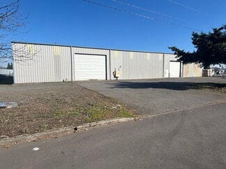 More details for 873 Willamette Ave, Stayton, OR - Industrial for Sale
