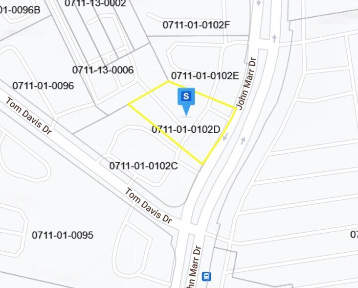 4250 John Marr Dr, Annandale, VA 22003 Truist