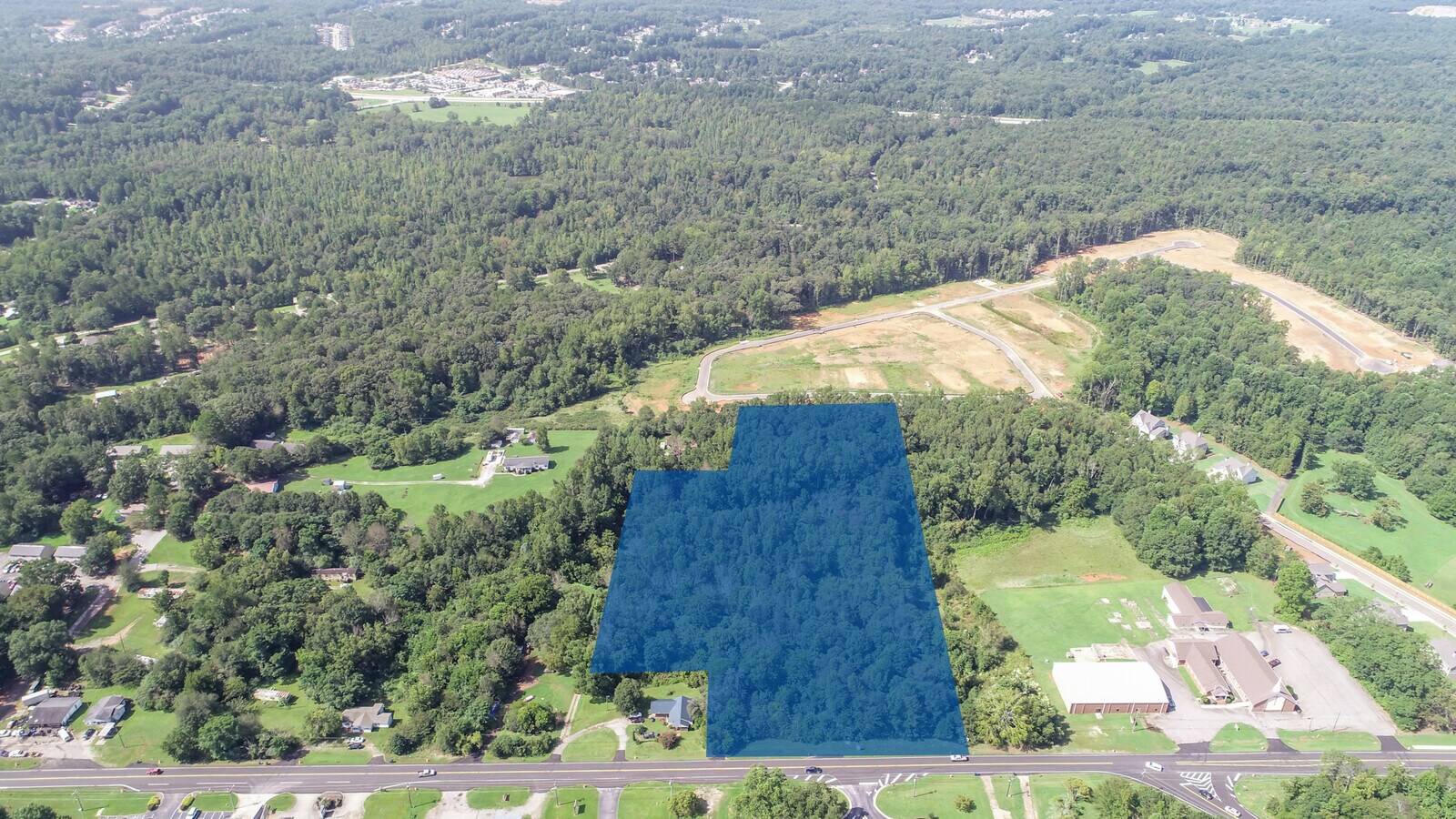 1969 Washington St, Jefferson, GA 30549