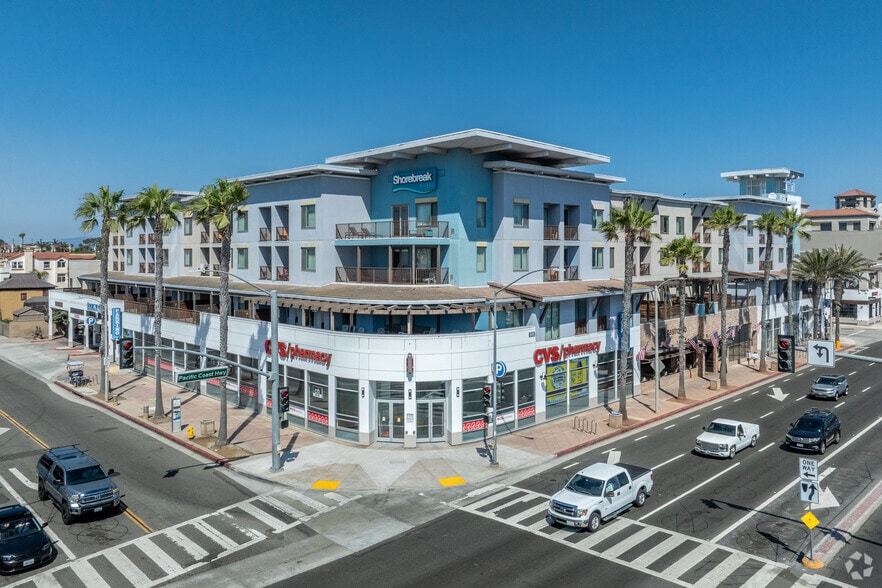 5th St, Huntington Beach, CA 92648 - The Strand | LoopNet