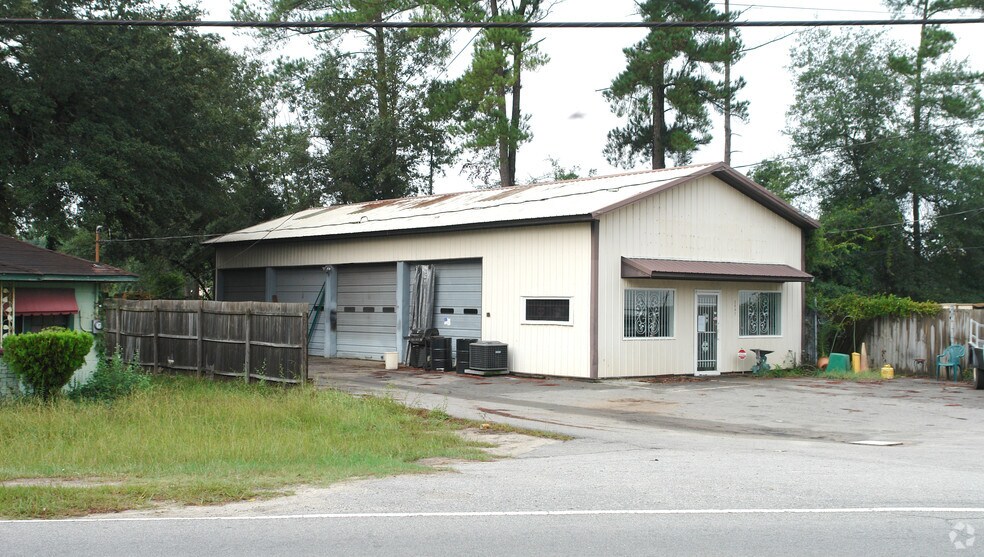 2807 Leaphart Rd, West Columbia, SC for lease - Building Photo - Image 2 of 3