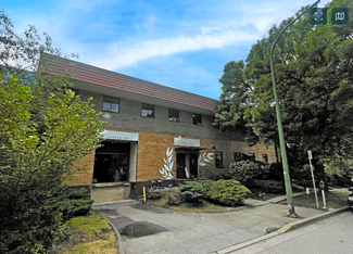 More details for 4410 Juneau St, Burnaby, BC - Industrial for Lease