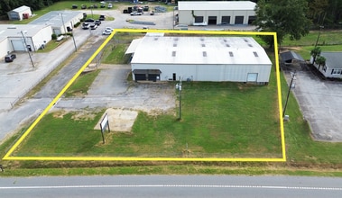 4008 US-29, Belton, SC for lease Interior Photo- Image 1 of 4