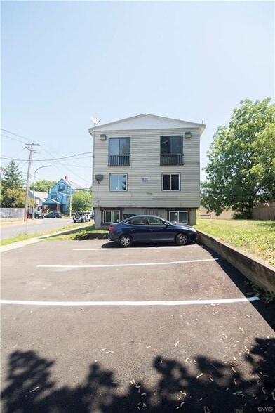 600 South Ave, Syracuse, NY for sale - Building Photo - Image 2 of 13