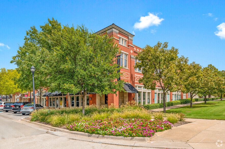 1256 Main St, Southlake, TX for lease - Building Photo - Image 3 of 14