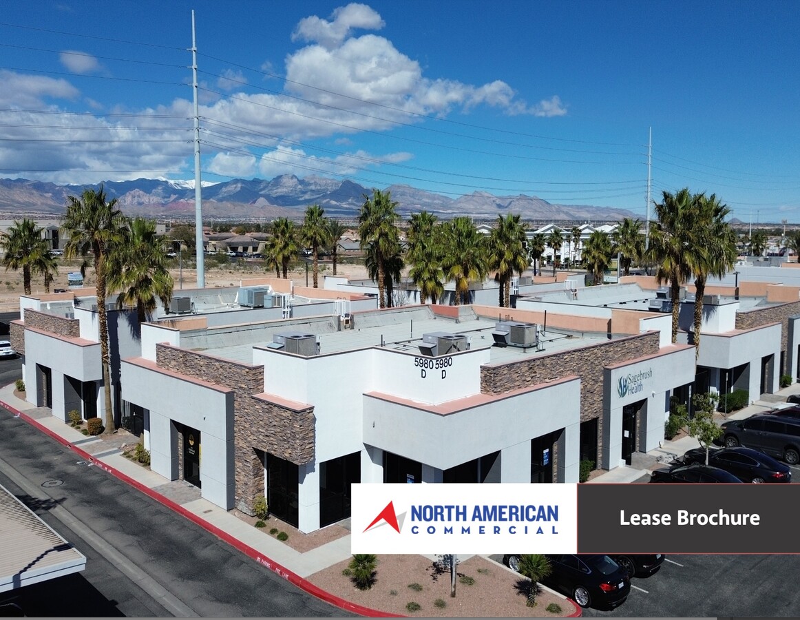 5980 S Rainbow Blvd, Las Vegas, NV 89118 | LoopNet