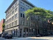 142 Commercial St, Boston MA - Office Space