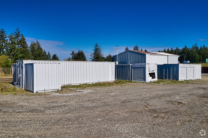 19950 Old Highway 99 SW, Rochester, WA for lease - Building Photo - Image 3 of 9