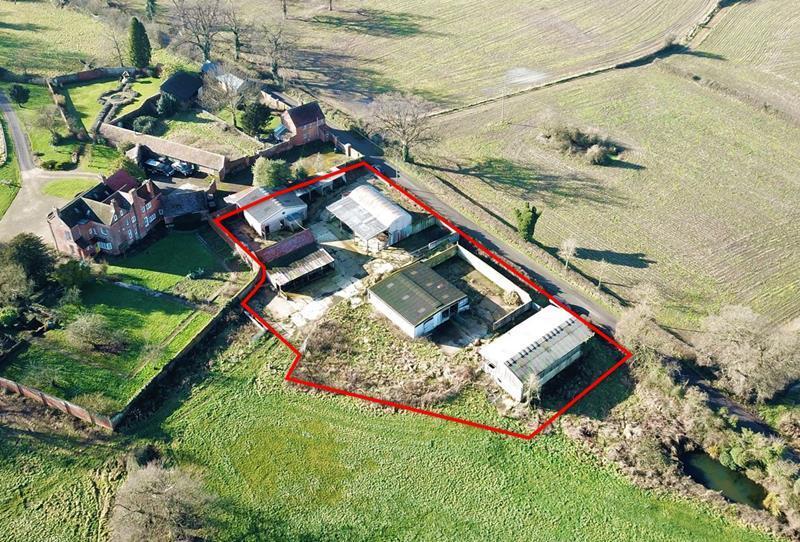 Base Ln, Gloucester for sale - Building Photo - Image 2 of 8