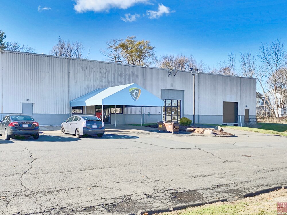 140 Production Ct, New Britain, CT for sale Building Photo- Image 1 of 1