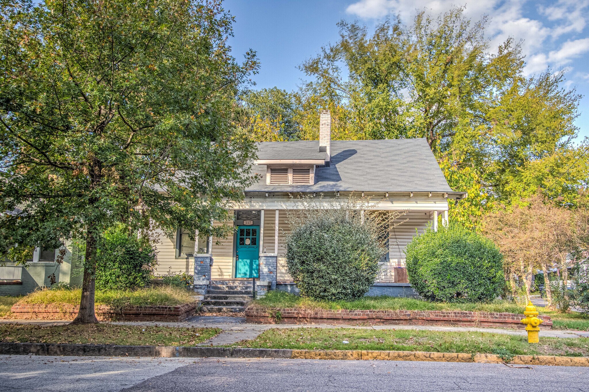 117 Greene St, Augusta, GA for sale Primary Photo- Image 1 of 1