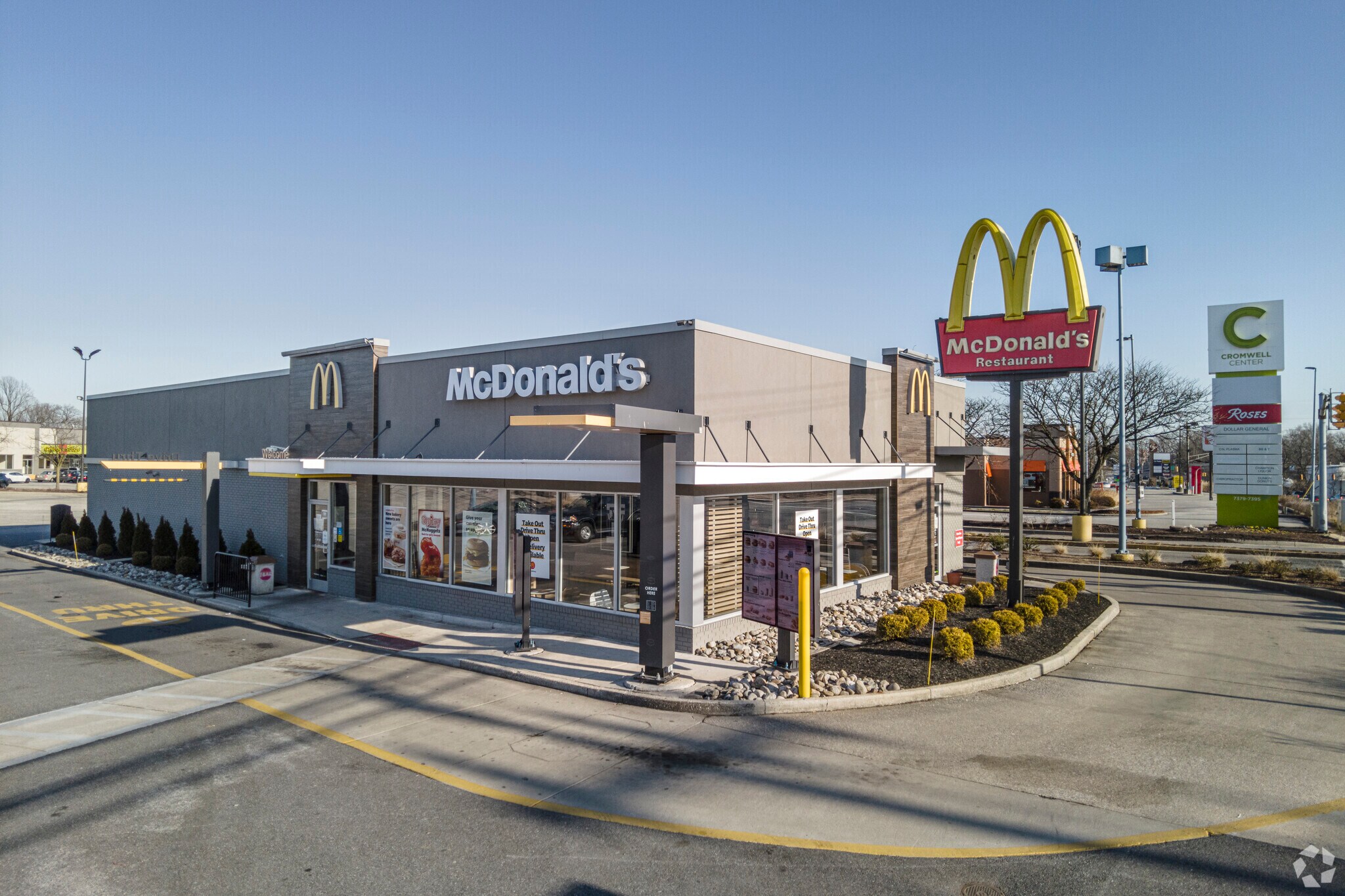 7389 Baltimore Annapolis Blvd, Glen Burnie, MD 21061 Cromwell