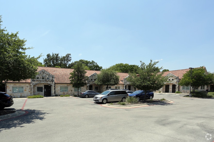 2501 W William Cannon Dr, Austin, TX 78745