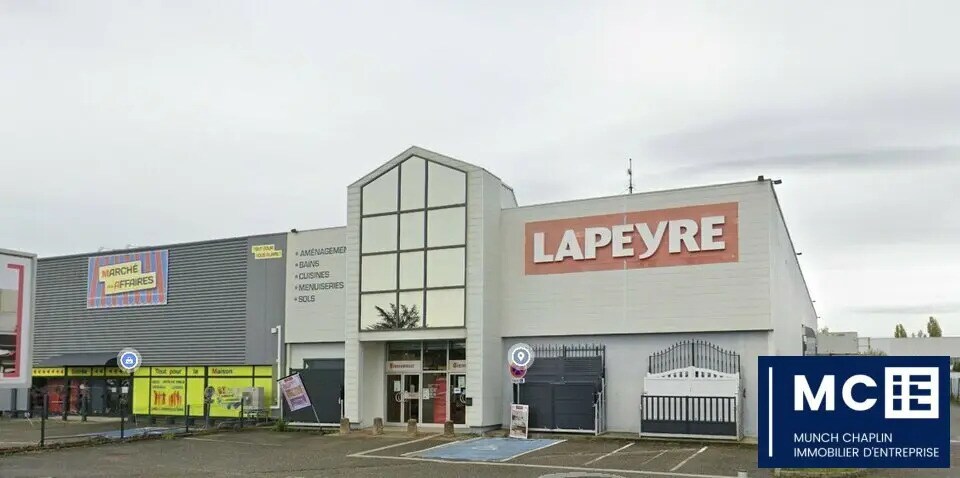 Office in Colmar for lease Building Photo- Image 1 of 2