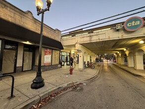 1124 W Thorndale Ave, Chicago, IL for lease Building Photo- Image 1 of 6