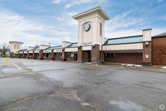 More details for 1 Somersworth Plz, Somersworth, NH - Retail for Lease