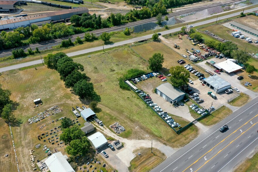 288B S Velasco st, Angleton, TX for sale - Building Photo - Image 3 of 14