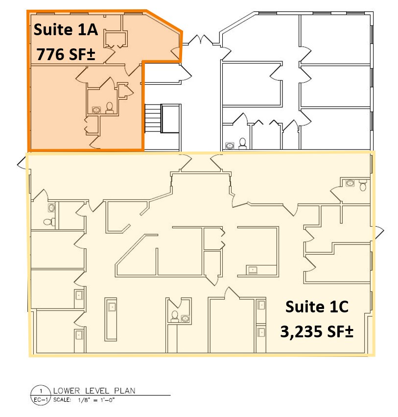 400 N Buckstown Rd, Langhorne, PA for lease Interior Photo- Image 1 of 1