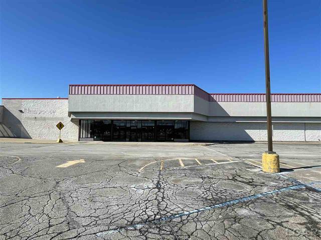 1416 S Main St, Adrian, MI for sale Building Photo- Image 1 of 1