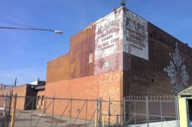 1957 Brewster St, Detroit, MI for sale - Building Photo - Image 1 of 2