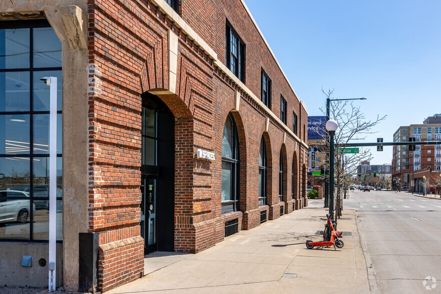 2301 Blake St, Denver, CO for lease - Building Photo - Image 2 of 47