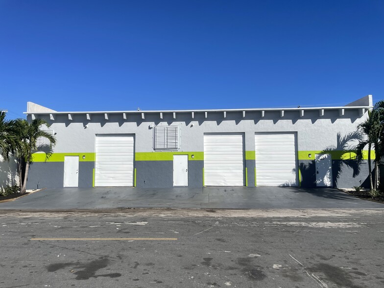 308 S H St, Lake Worth, FL for lease - Building Photo - Image 1 of 7