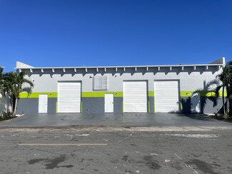 More details for 308 S H St, Lake Worth, FL - Industrial for Lease