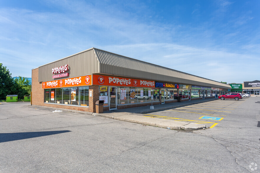 480 Hespeler Rd, Cambridge, ON for lease - Primary Photo - Image 2 of 5