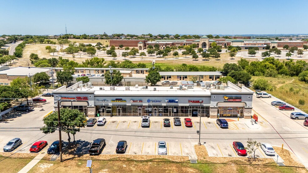 9827 Potranco Rd, San Antonio, TX for sale - Building Photo - Image 1 of 9