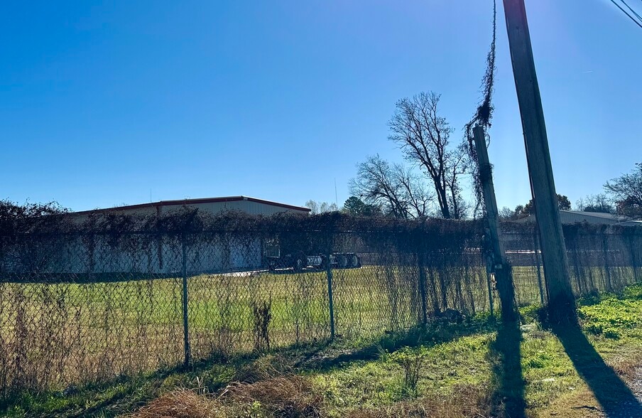 100 Culberhouse st, Jonesboro, AR for sale - Building Photo - Image 3 of 7