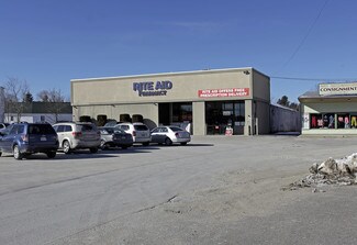 More details for 250 Central St, Winchendon, MA - Retail for Lease