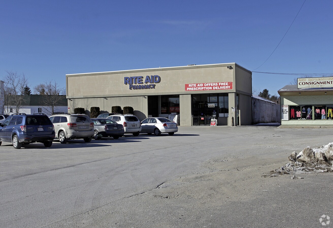 250 Central St, Winchendon, MA 01475