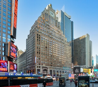 More details for 1501 Broadway, New York, NY - Coworking for Lease