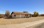 100 N Winslow Ave, Winslow AZ - Retail Space