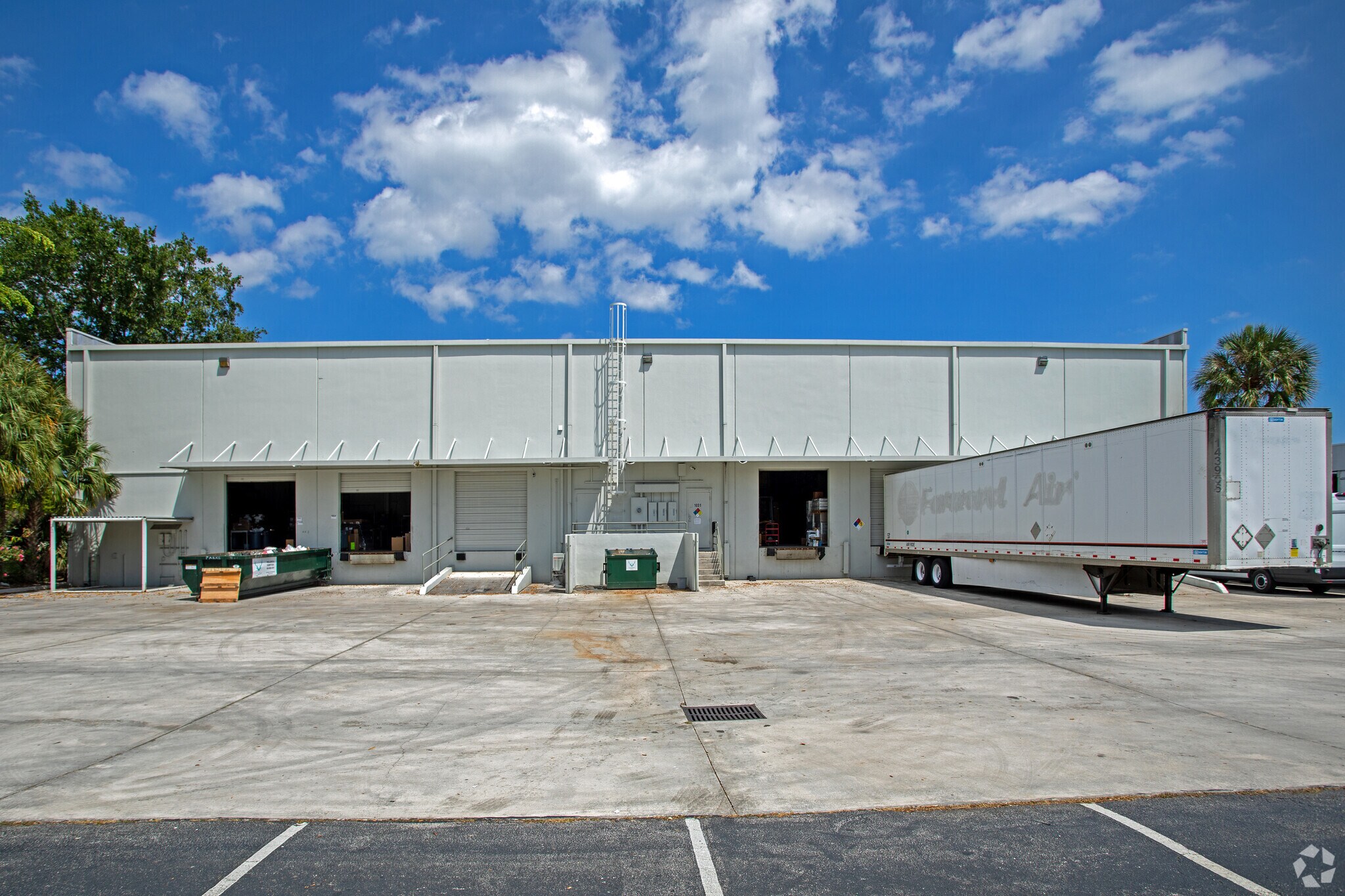 10311033 SW 30th Ave, Deerfield Beach, FL 33442 Deerfield Commerce Center