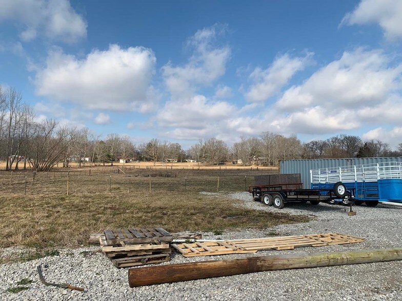 799 Dusty Ln, Baxter, TN 38544