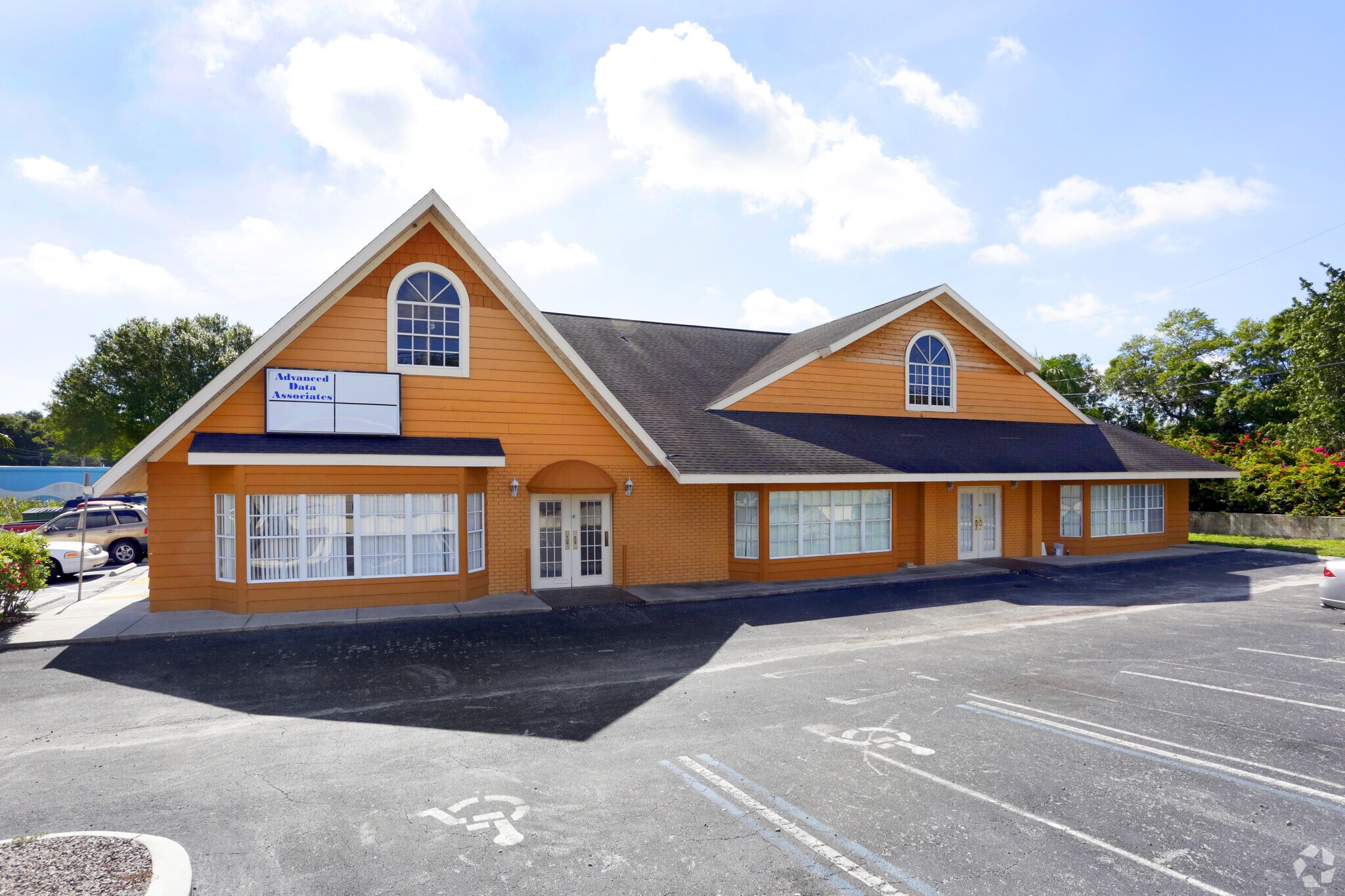 6247 Seminole Blvd, Seminole, FL for sale Building Photo- Image 1 of 1