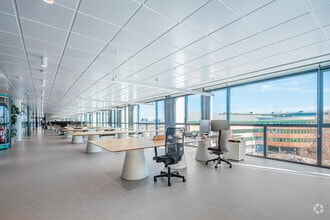 Camino Cerro de los Gamos, 1, Pozuelo de Alarcón, Madrid for lease Interior Photo- Image 2 of 8