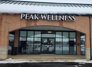 More details for 12337 S Route 59, Plainfield, IL - Retail for Lease