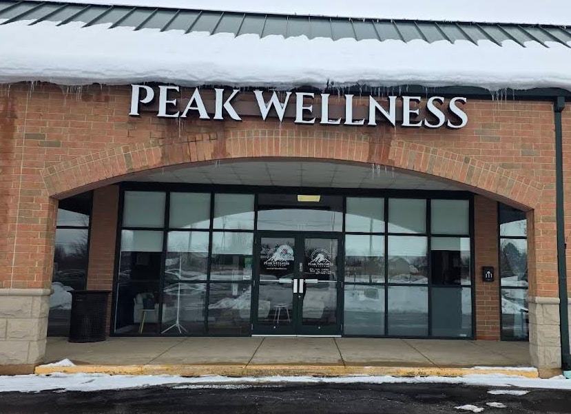 12337 S Route 59, Plainfield, IL for lease Primary Photo- Image 1 of 4