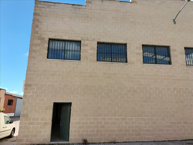 Industrial in Medina del Campo for sale - Building Photo - Image 2 of 16