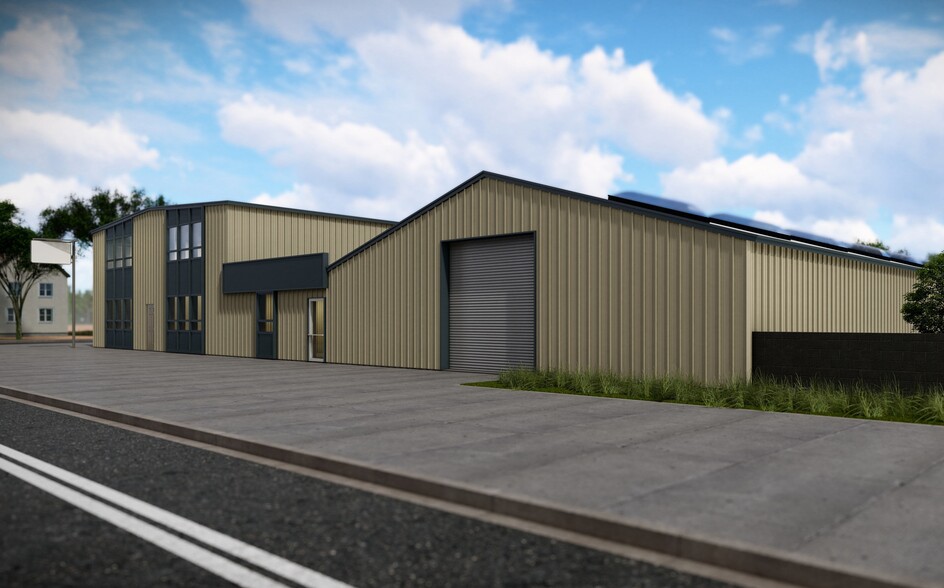 602 E Butler Ave, Flagstaff, AZ for lease - Other - Image 2 of 6