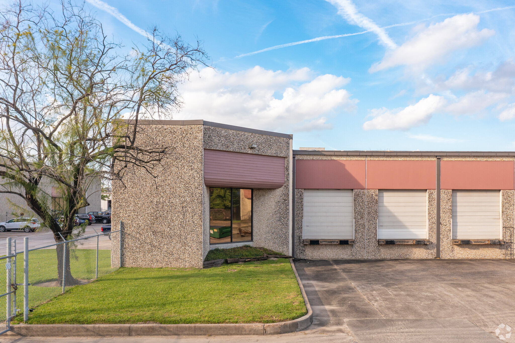 9364 Wallisville Rd, Houston, TX for lease Building Photo- Image 1 of 6