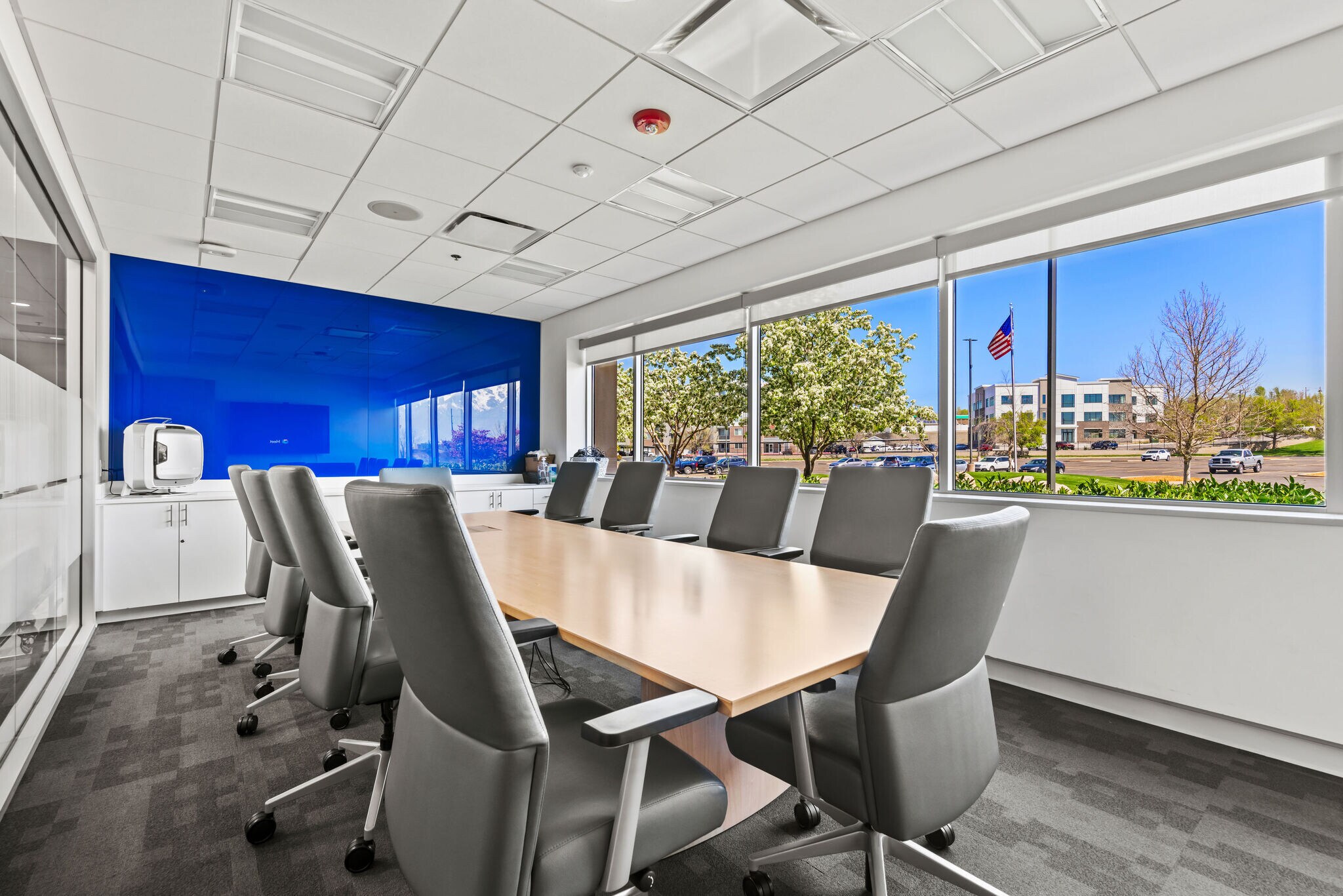 888 University Park Blvd, Clearfield, UT for lease Interior Photo- Image 1 of 11