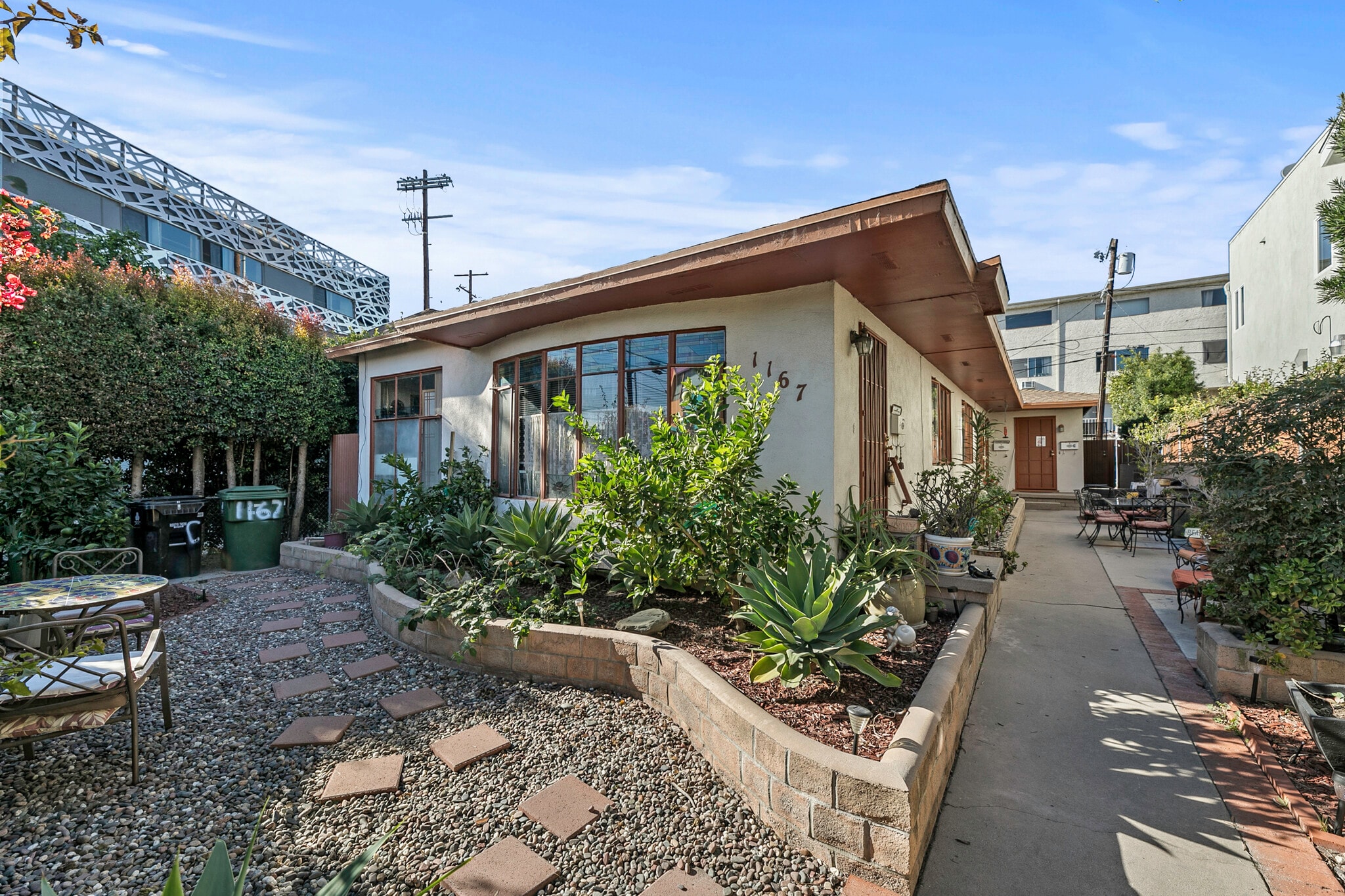 1167 Nelrose Ave, Venice, CA for sale Building Photo- Image 1 of 14