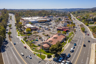 14705-14969 Pomerado Rd, Poway, CA - aerial  map view - Image1