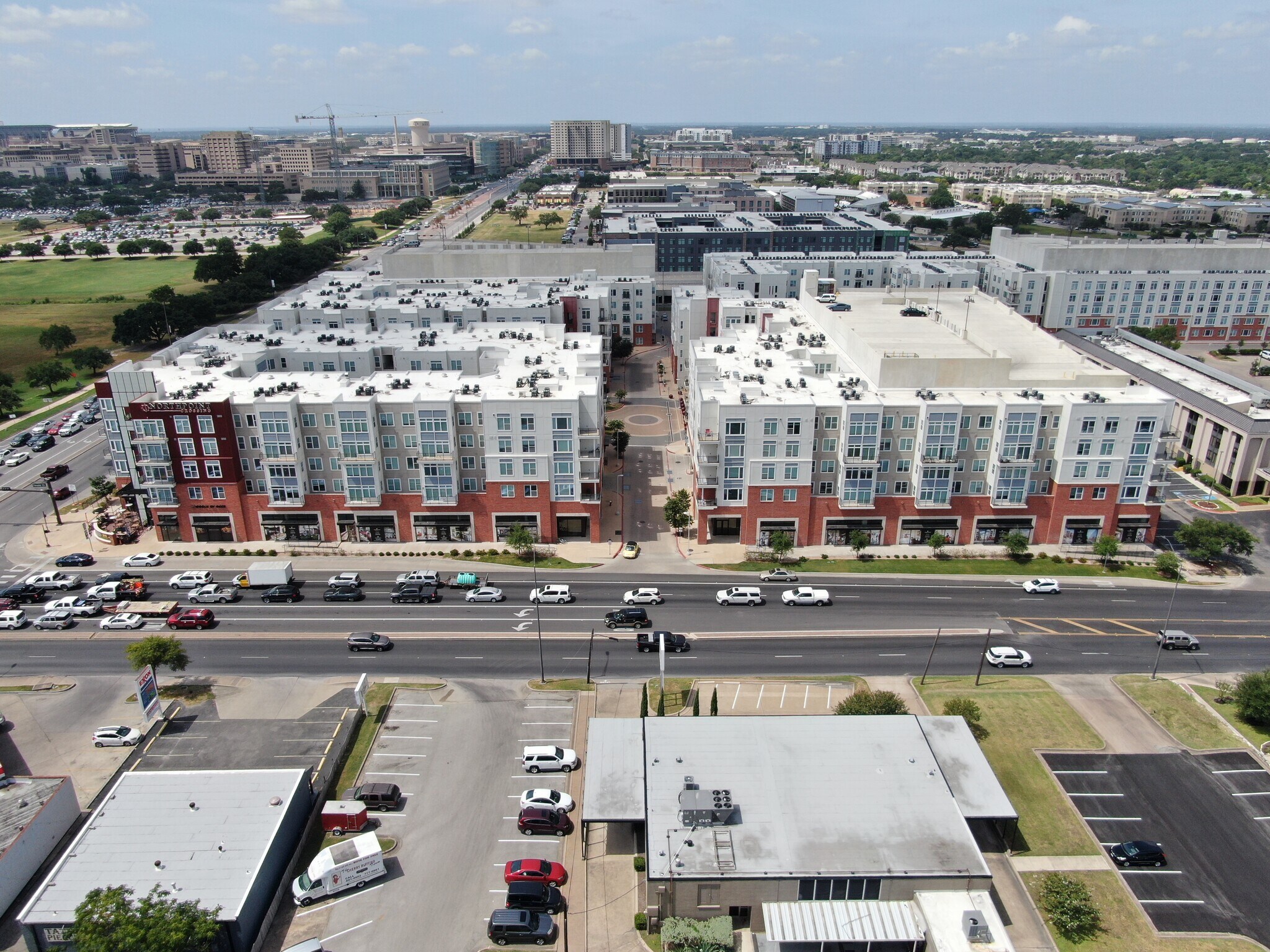 1501 Northpoint Ln, College Station, TX 77840 Northpoint Crossing