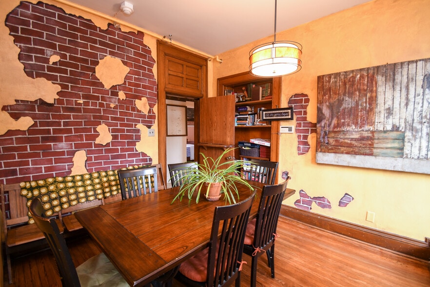 533 W Washington Blvd, Fort Wayne, IN for sale - Building Photo - Image 2 of 11