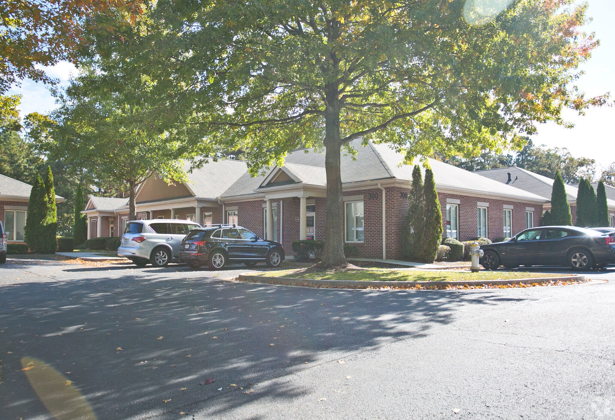 6290 Abbotts Bridge Rd, Duluth, GA for sale Primary Photo- Image 1 of 1