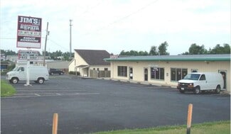 More details for 3211 S Scenic Ave, Springfield, MO - Flex for Lease